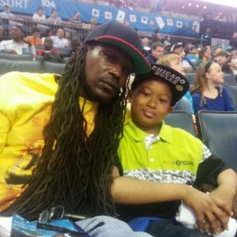 Meet your Posher, Ethel